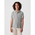 Kids Uniform Polo Shirt
