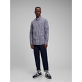 All-Day Poplin Shirt in Standard Fit