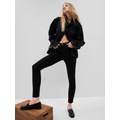 High Rise True Skinny Jeans