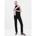 High Rise 90s Straight Jeans
