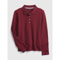 Kids Uniform Polo Shirt