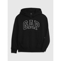 Kids Vintage Soft Gap Logo Hoodie