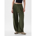 GapFit High Rise Runaround Cargo Joggers