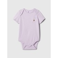 Baby Mix and Match Pocket Bodysuit