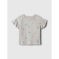 Baby & Toddler Mix & Match Flutter T-Shirt