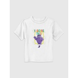 Toddler Imaginary Friends Imagine This Graphic Tee