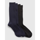 Dress Socks (2-Pack)