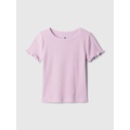 Baby & Toddler Mix & Match Rib T-Shirt