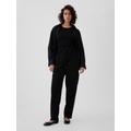 Twill Easy Cargo Pants