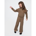 Baby & Toddler CashSoft Pointelle Pants