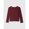 Baby & Toddler Mix & Match Rib T-Shirt