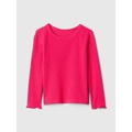 Baby & Toddler Mix & Match Rib T-Shirt