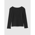 Baby & Toddler Mix & Match Rib T-Shirt