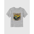 Toddler Tonka Truck Graphic Tee