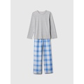 Kids Recycled PJ Set