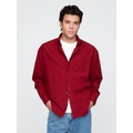 Oxford Big Shirt
