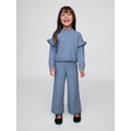 Baby & Toddler CashSoft Pointelle Pants