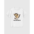 Toddler Where The Wild Things Are Graphic Tee