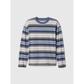 Kids Stripe T-Shirt