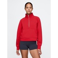 GapFit Scuba Half-Zip Pullover