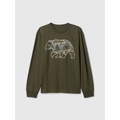 Kids Graphic T-Shirt