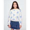 Kids Vintage Soft Dolman Sweatshirt