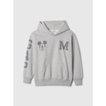 Gap × Disney Kids Vintage Soft Logo Hoodie