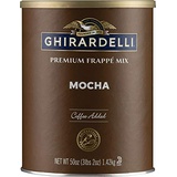 Ghirardelli Mocha Frappe, 3.12 Pound