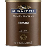 Ghirardelli Mocha Frappe, 3.12 Pound