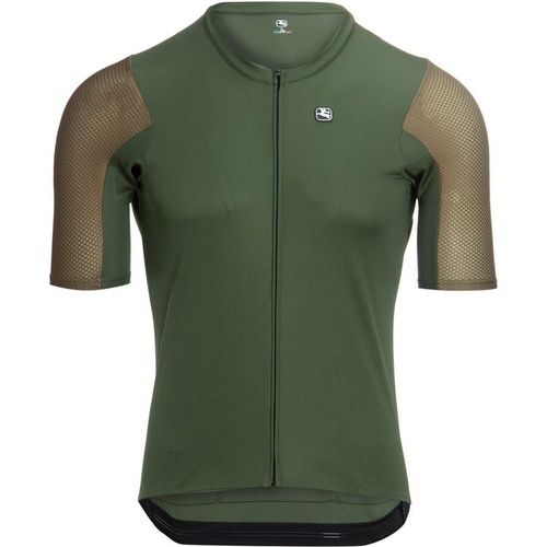 Giordana SilverLine Classic Short-Sleeve Jersey - Men
