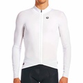 Giordana FR-C Pro Lightweight UPF 50+ Long-Sleeve Jersey - Men