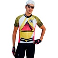 Giordana Vero Pro Moda Retro Jersey - Men