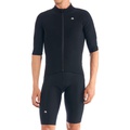 Giordana G-Shield Thermal Short-Sleeve Jersey - Men