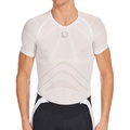 Giordana Super Lightweight Knitted Short Sleeve Baselayer - Men