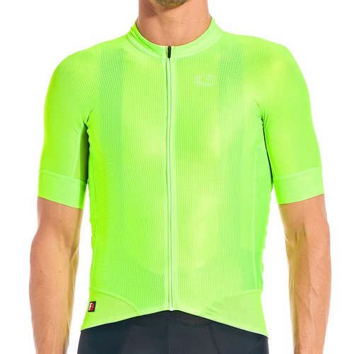  Giordana FR-C Pro Short-Sleeve Jersey - Men