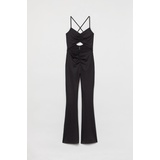 H&M Fitted Jumpsuit