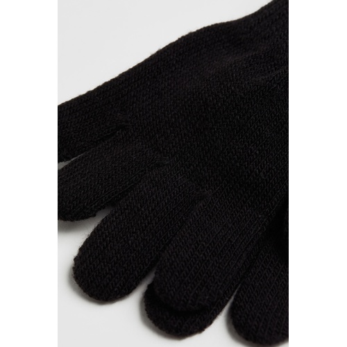 에이치앤엠 H&M 3-pack Gloves