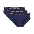 BOSS Hip Brief Triple Pack