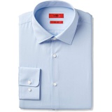 BOSS HUGO Mens Dress Shirt