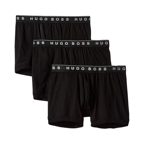 휴고보스 BOSS Boxer Brief 3-Pack BM US 50325384