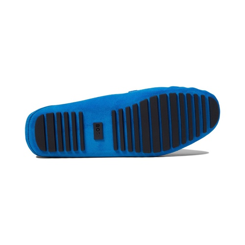 휴고보스 BOSS Driver Moccasins