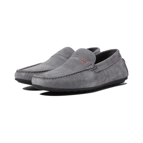휴고보스 HUGO Dandy Moccasins