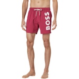 BOSS Octopus Swim Shorts