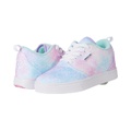 Heelys Pro 20 Prints Ivory Ella (Little Kid/Big Kid/Adult)
