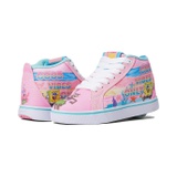 Heelys Spongebob Racer (Little Kid/Big Kid/Adult)