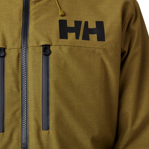  Helly Hansen Garibaldi 2.0 Jacket - Men
