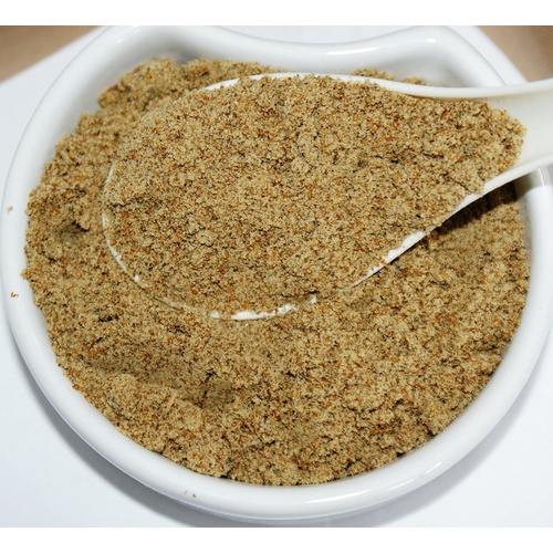  Milk Thistle Seeds Powder - Silybum Marianum L # Herba Organica # Scotch Thistle (100g)