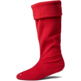 Hunter Recycled Fleece Tall Boot Socks