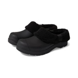 Hunter Play Sherpa Insulated Clog