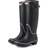 Hunter Original Tall Reflective Outline Boot